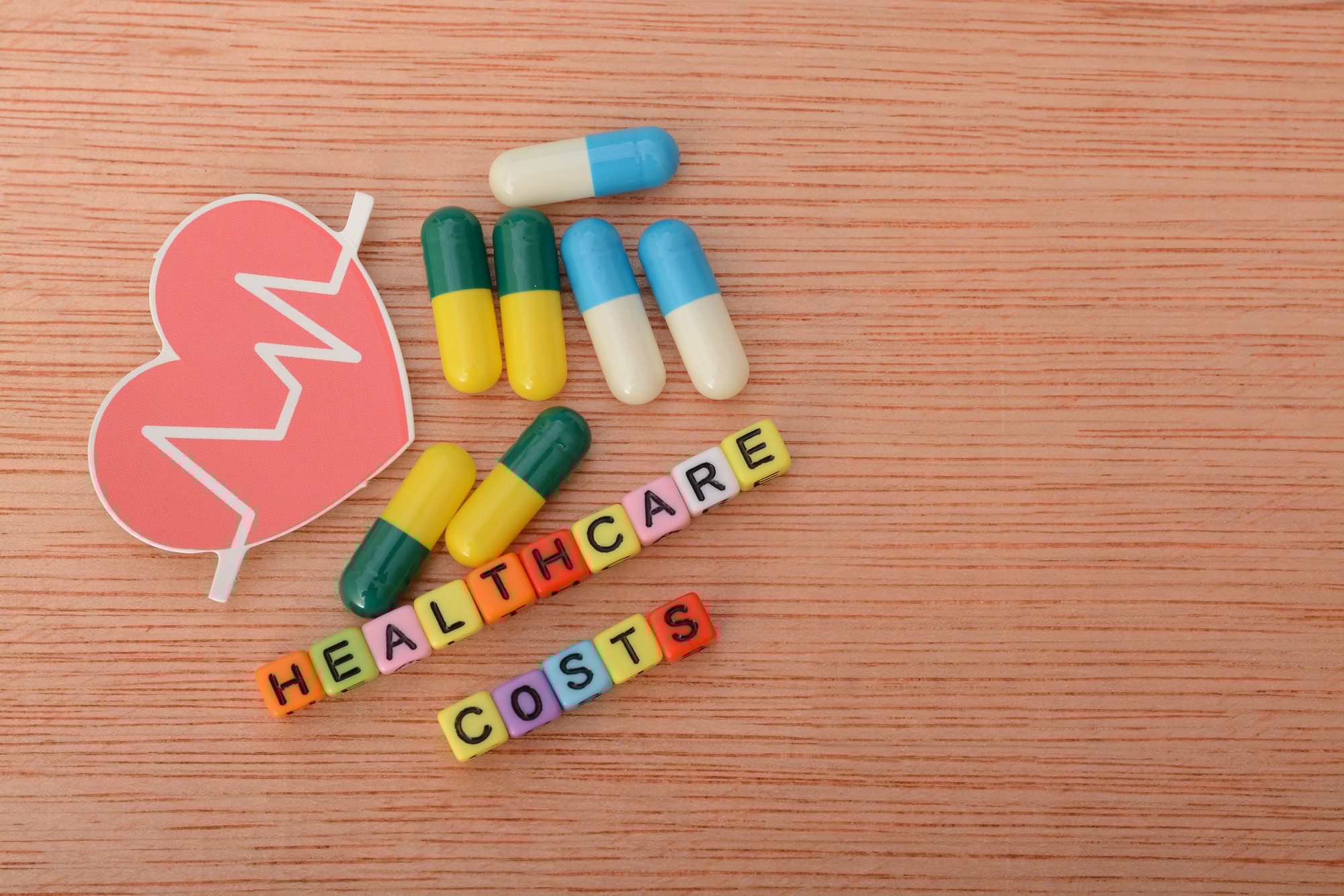 Healthcare costs refer to the expenses associated with medical services